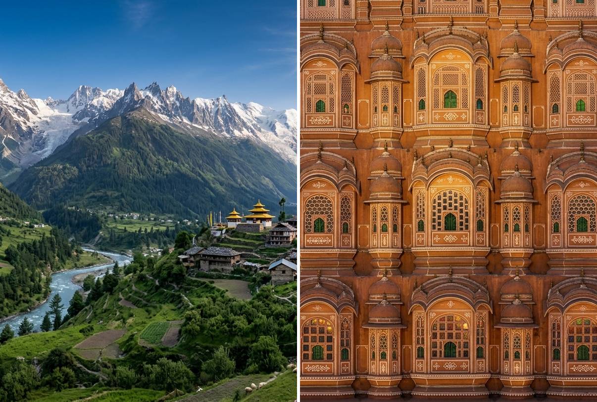 Private Tours, Planned Around You