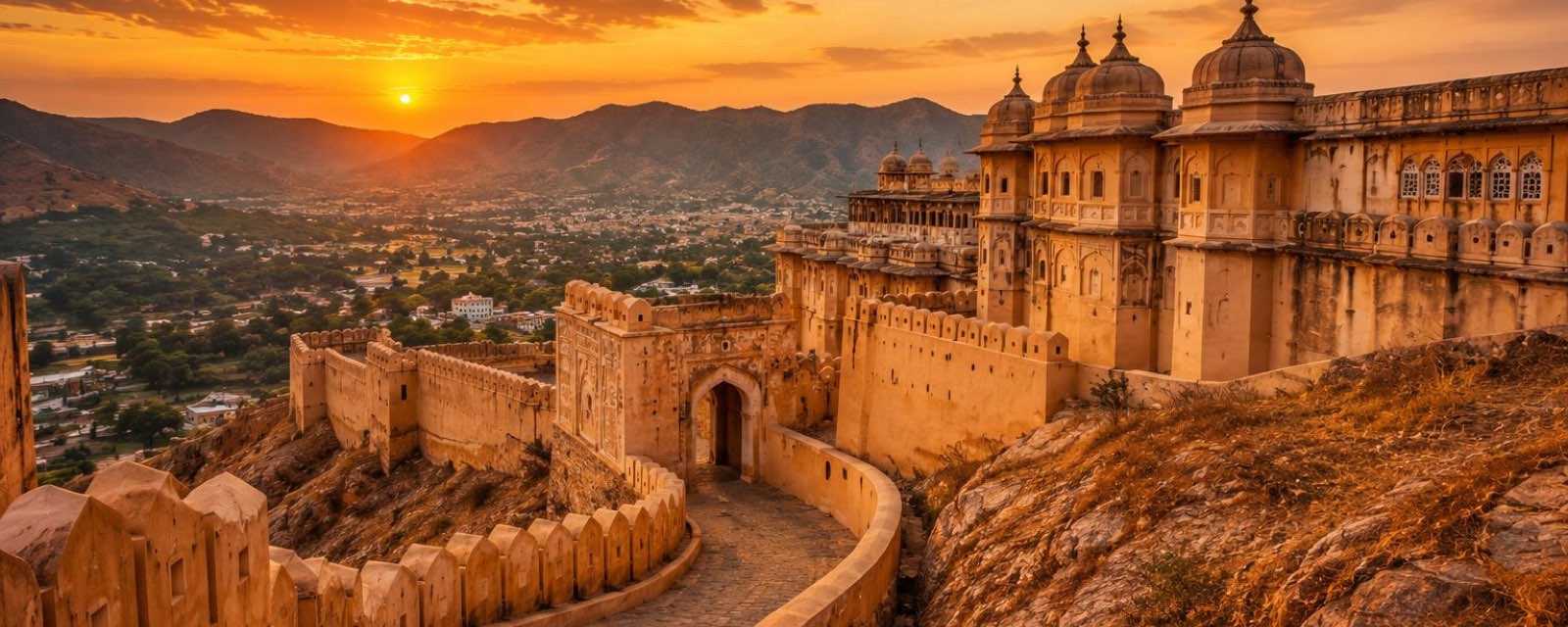 Rajasthan