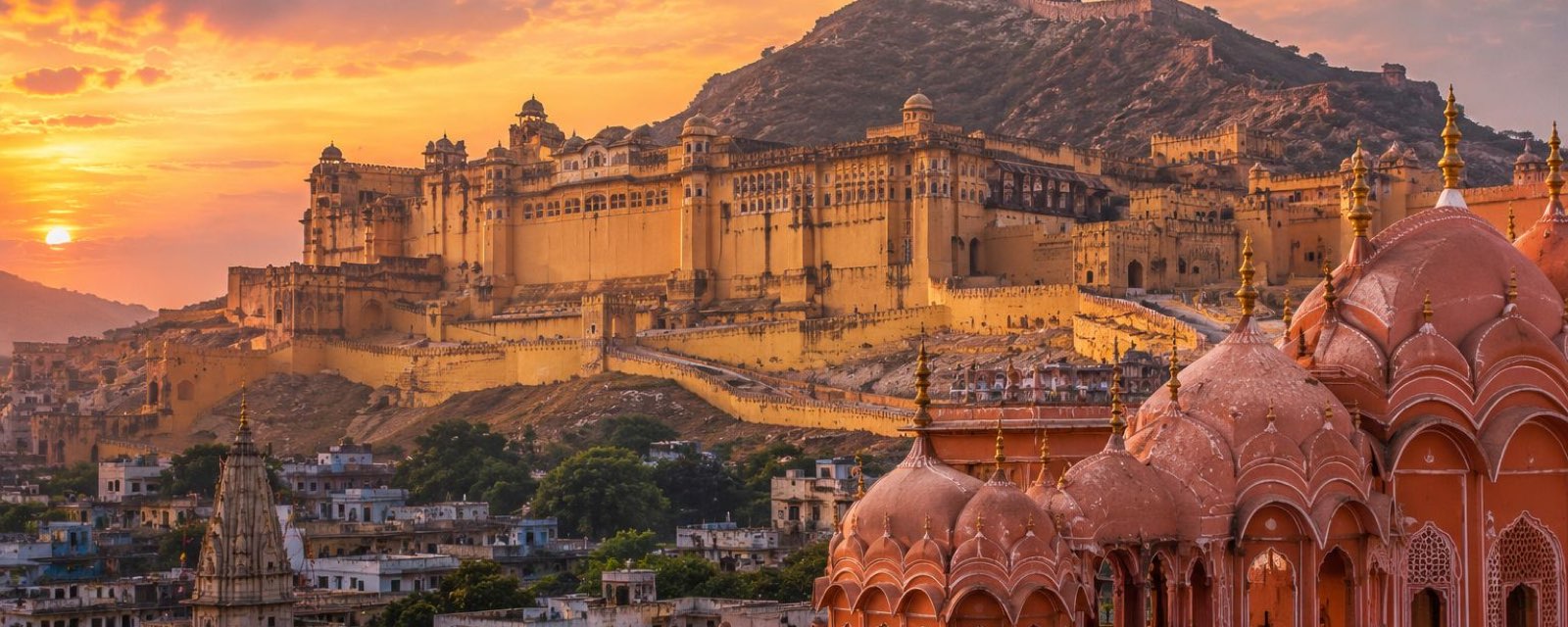 Jaipur