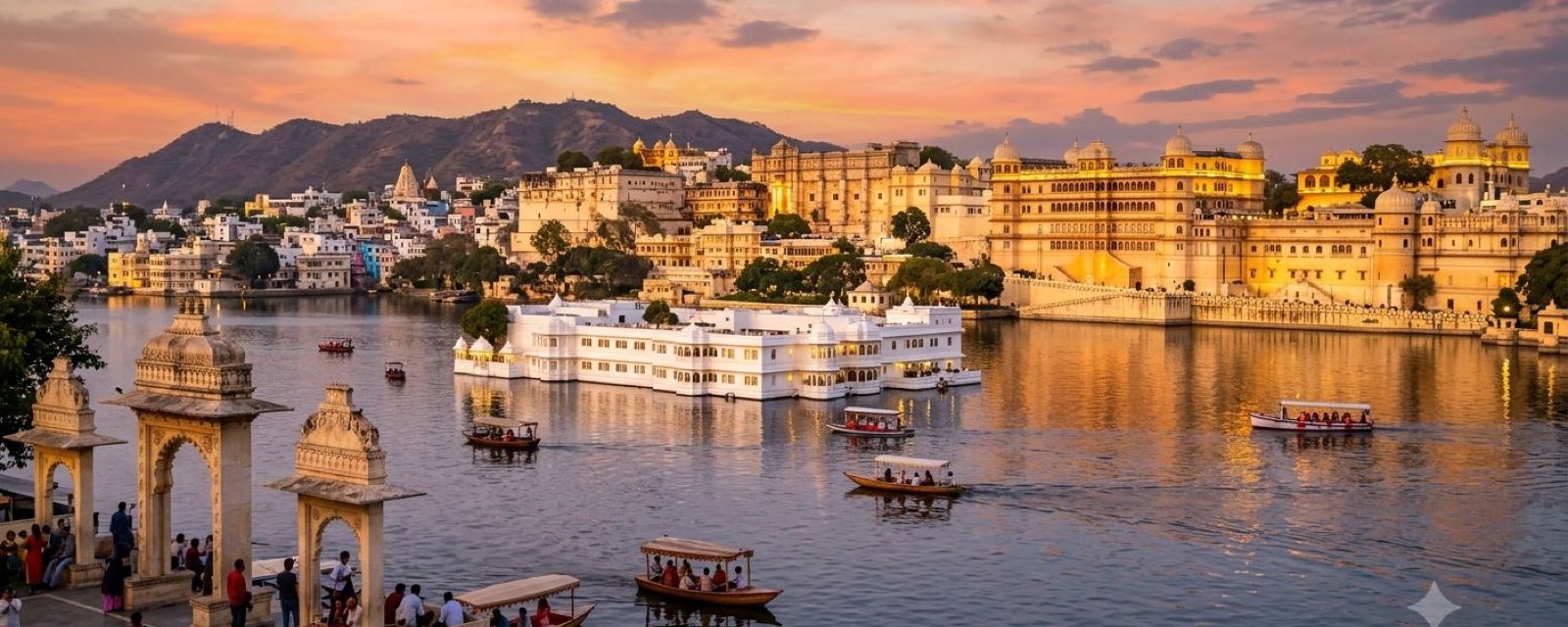 Udaipur