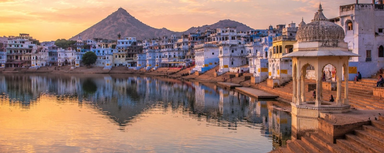 Pushkar