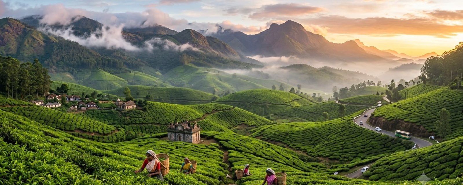 Munnar