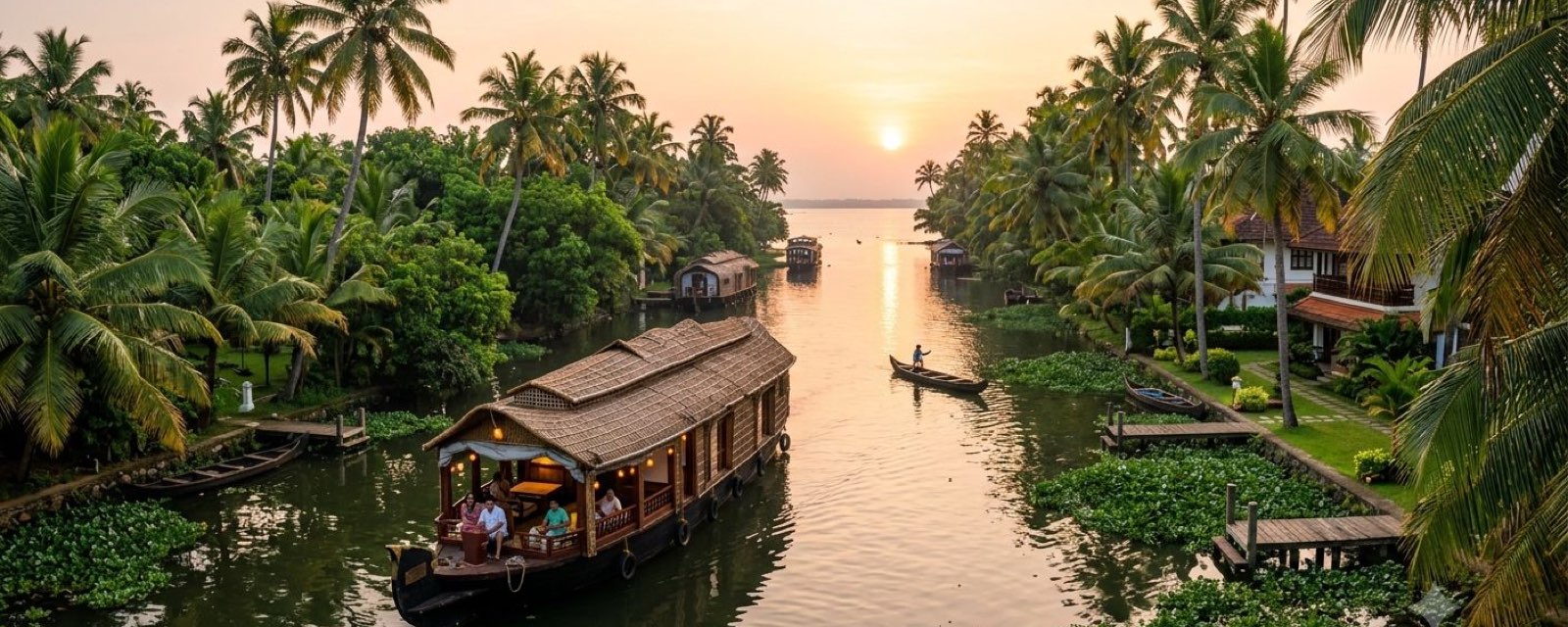 Kumarakom
