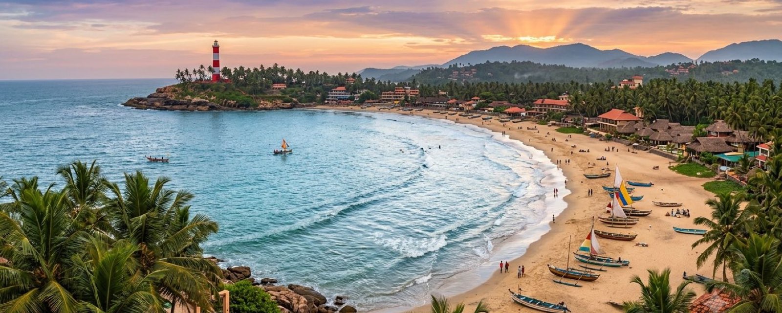 Kovalam