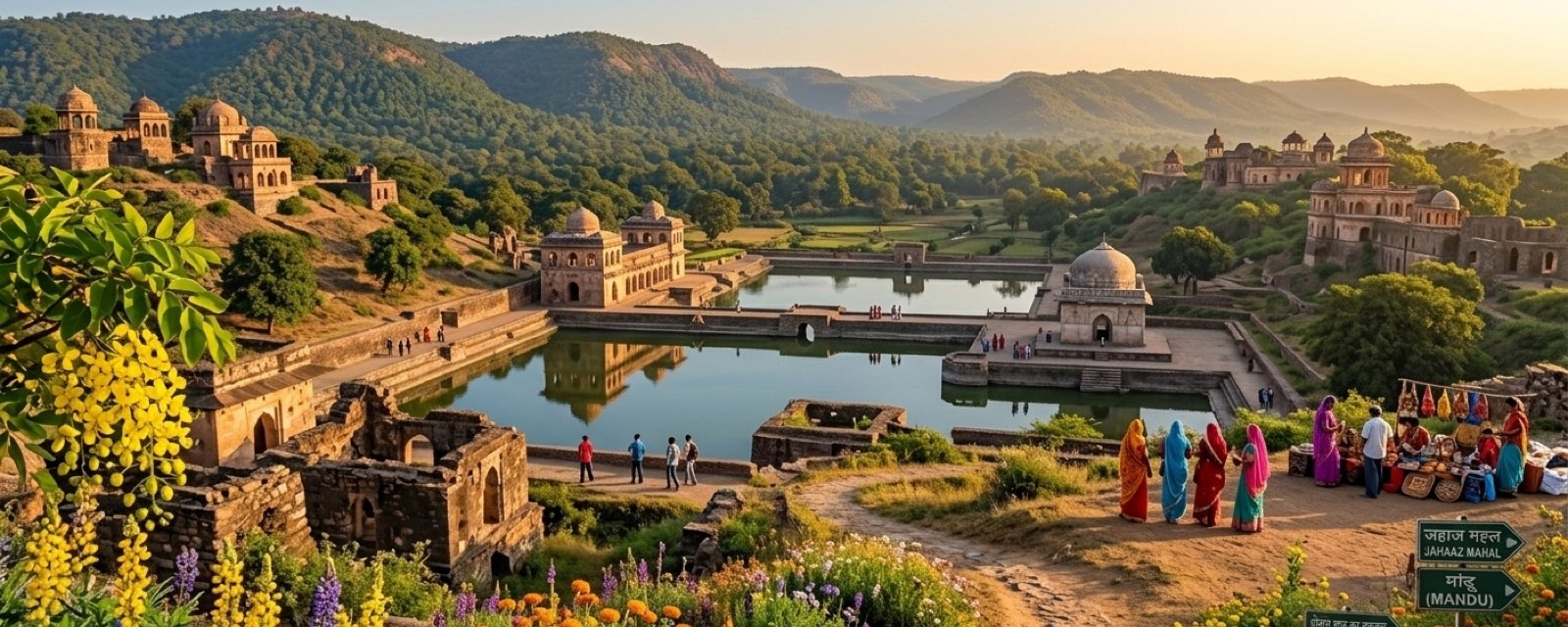 Madhya Pradesh