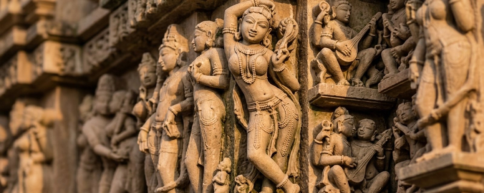 Khajuraho