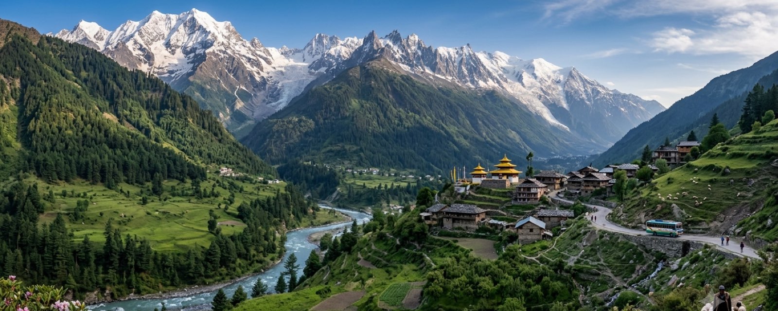 Himachal Pradesh
