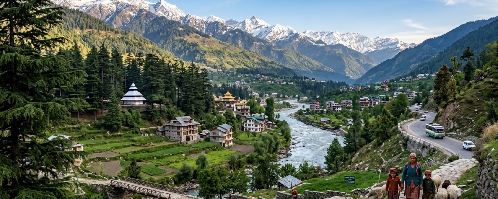 Manali
