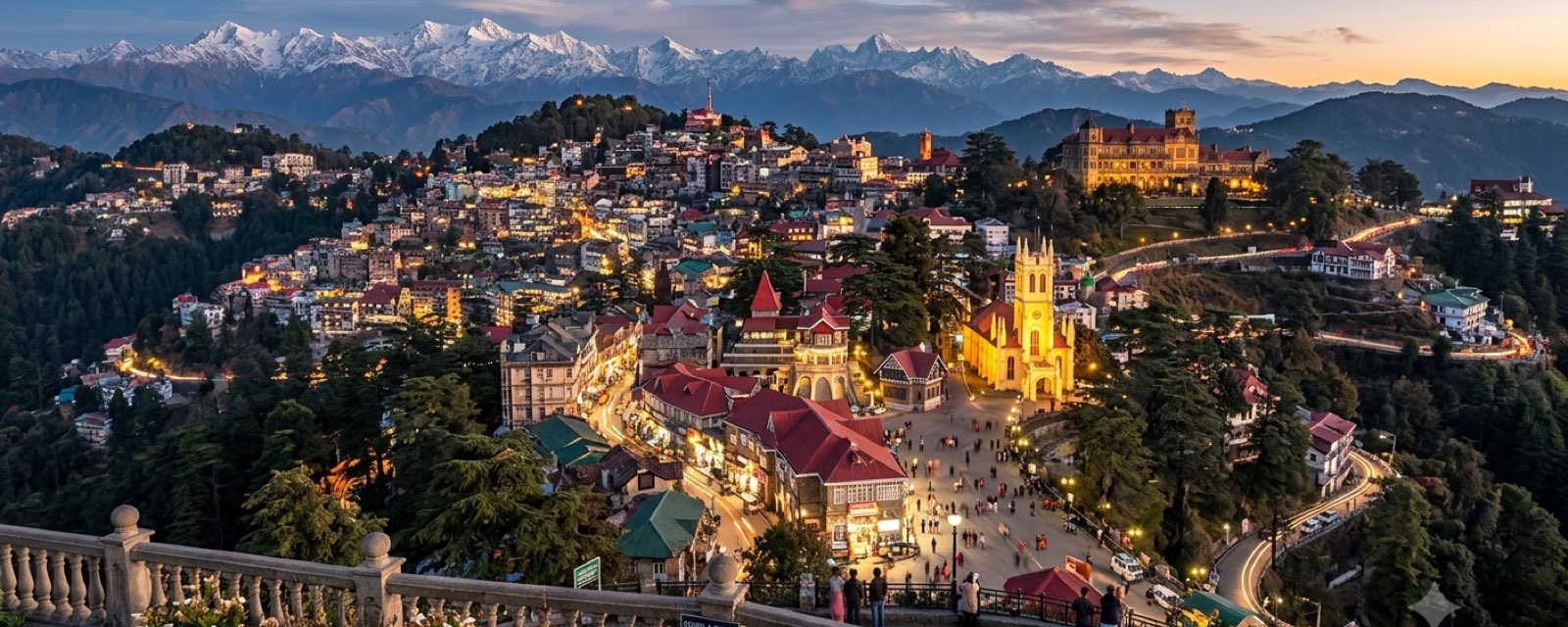 Shimla