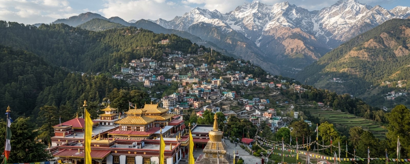 Dharamshala