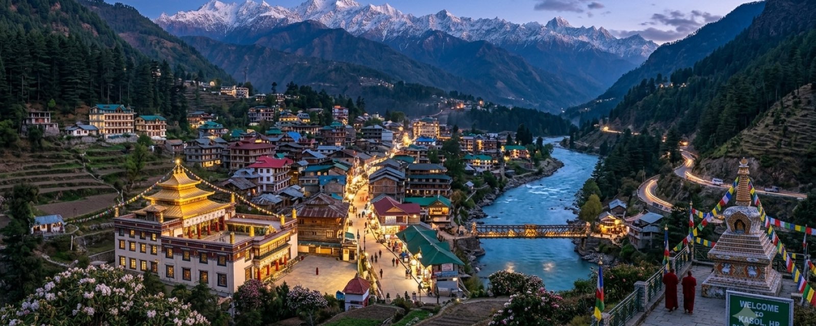 Kasol