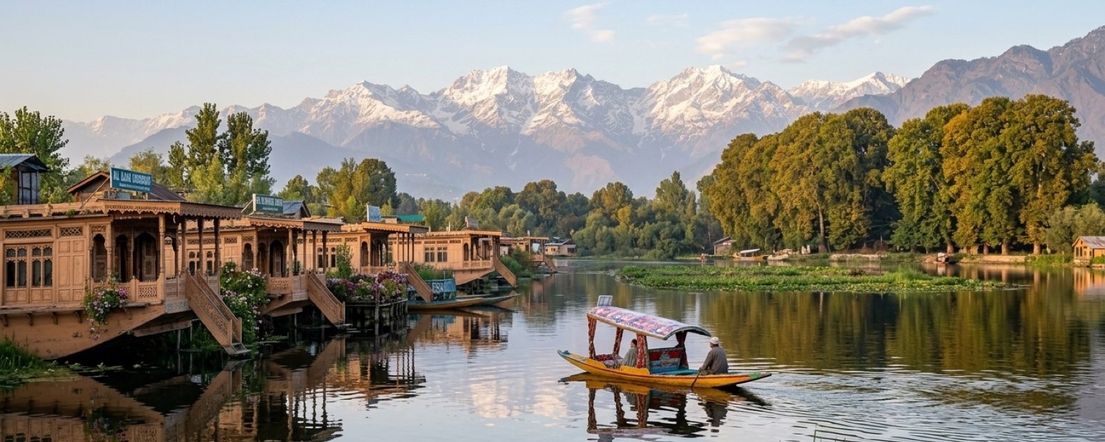 Jammu & Kashmir