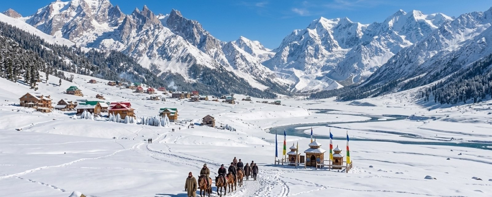 Gulmarg