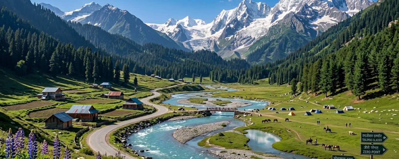 Sonamarg
