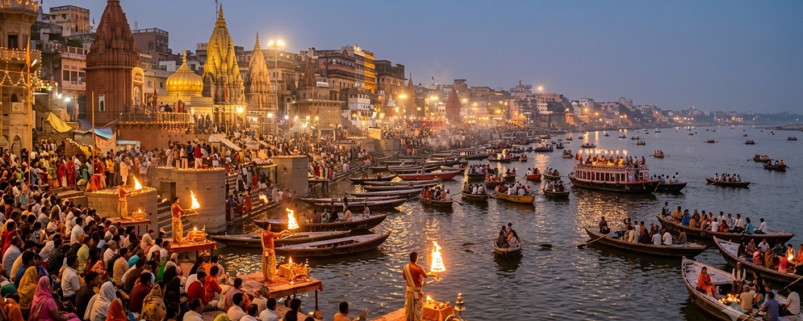 Uttar Pradesh