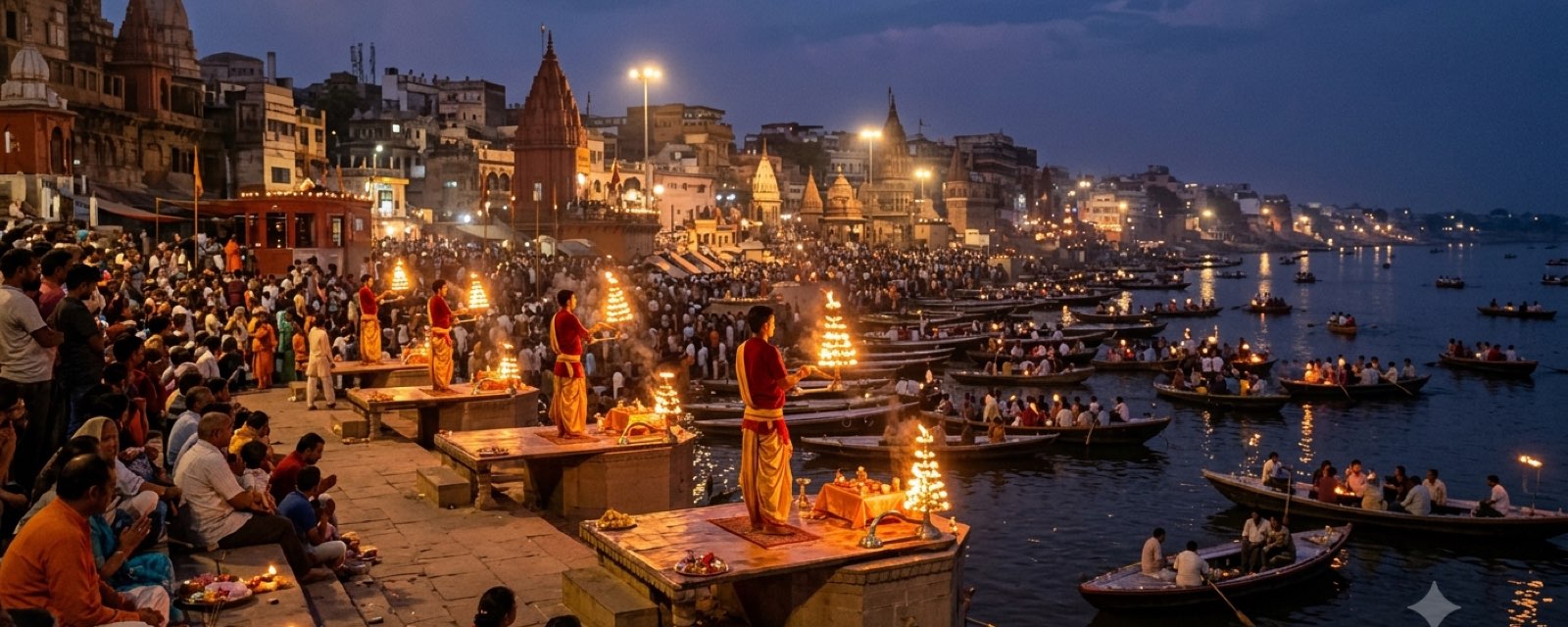 Varanasi