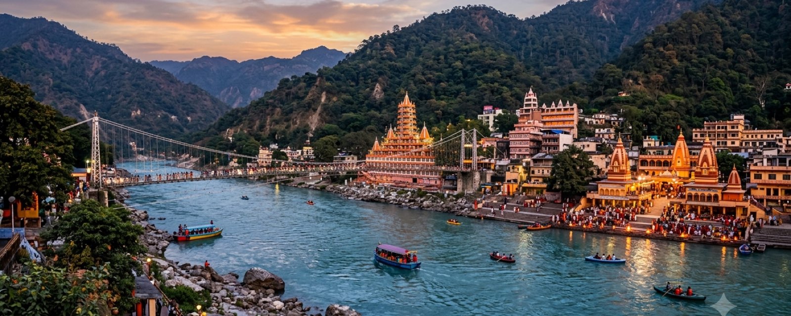 Rishikesh