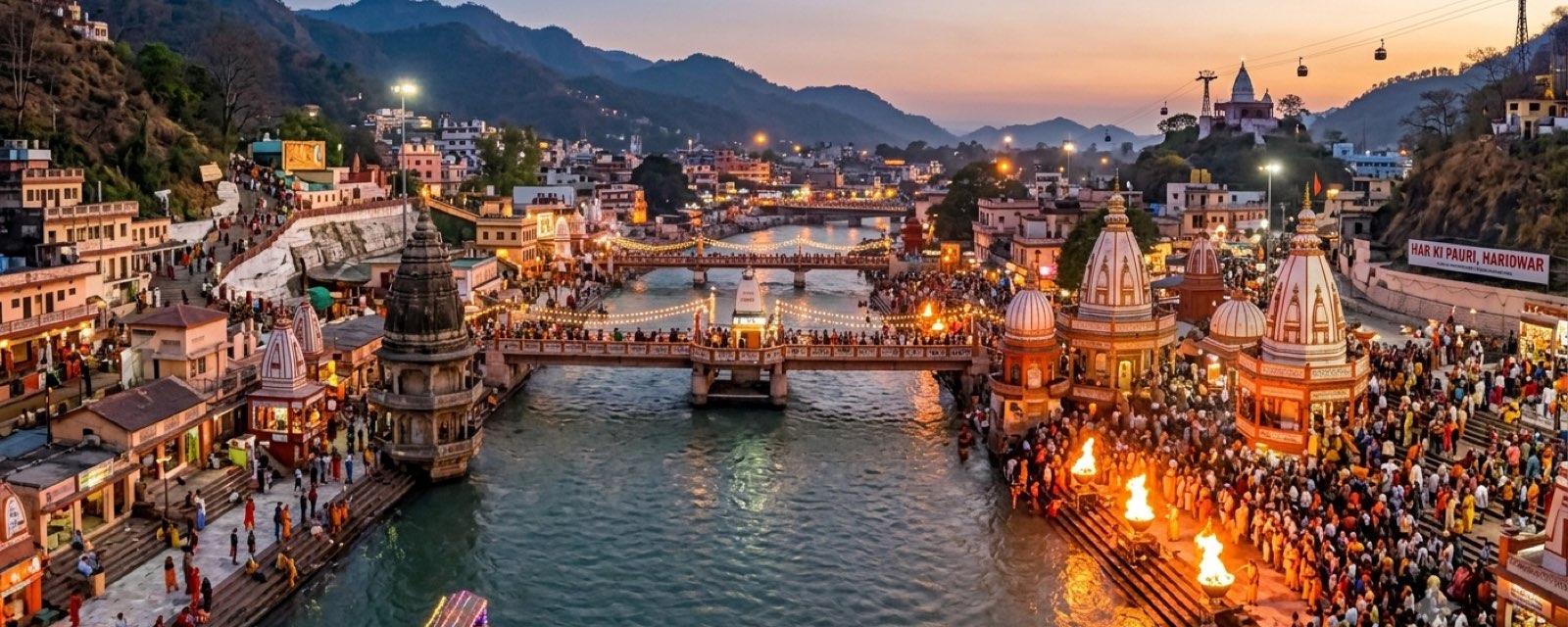 Haridwar