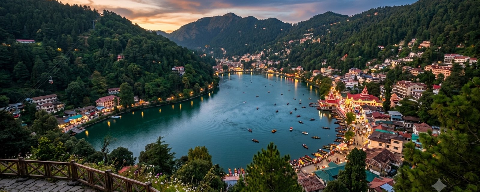 Nainital