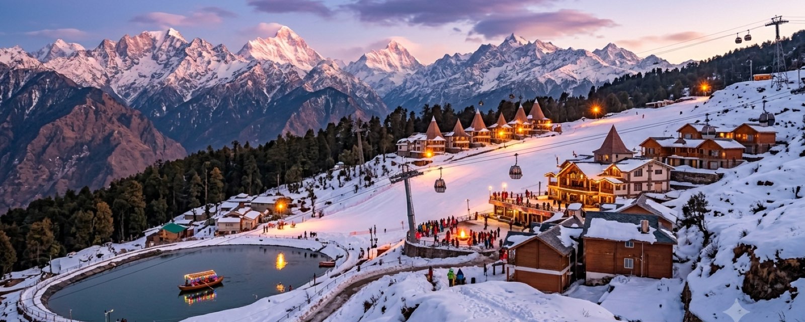 Auli
