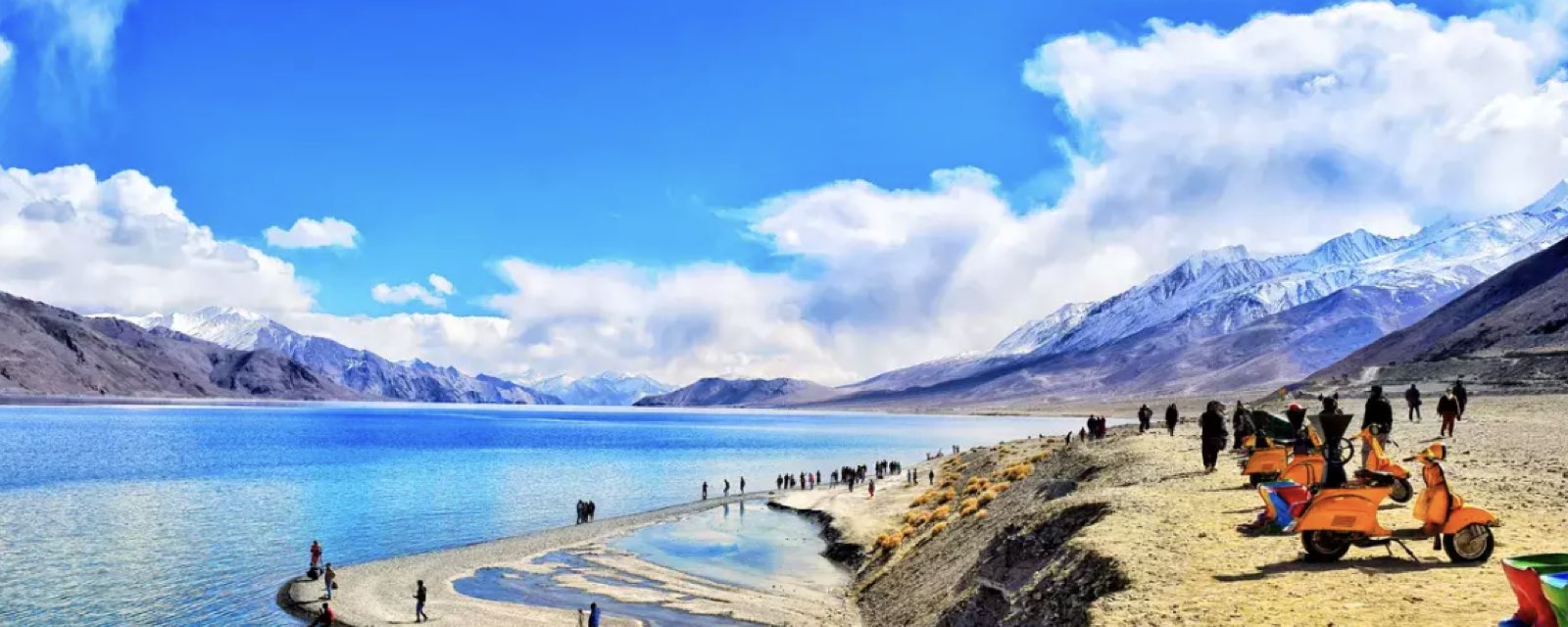 Leh