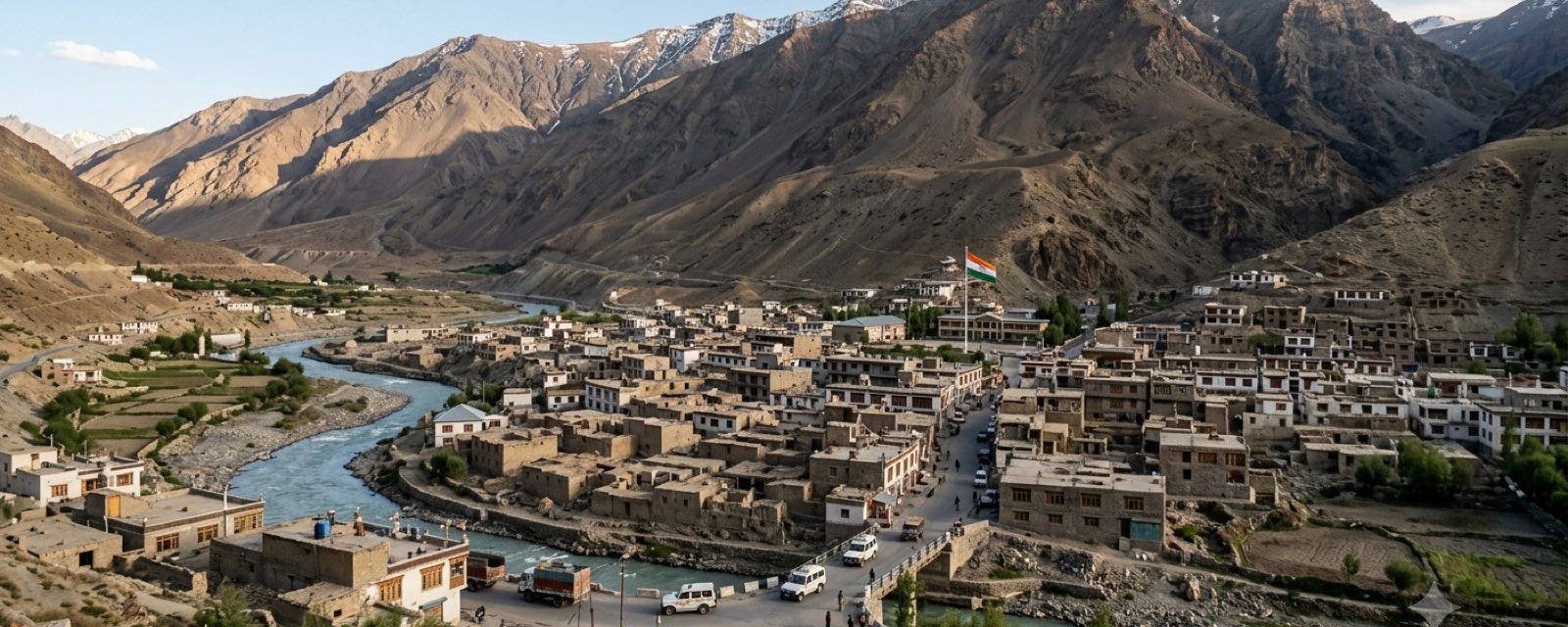 Kargil