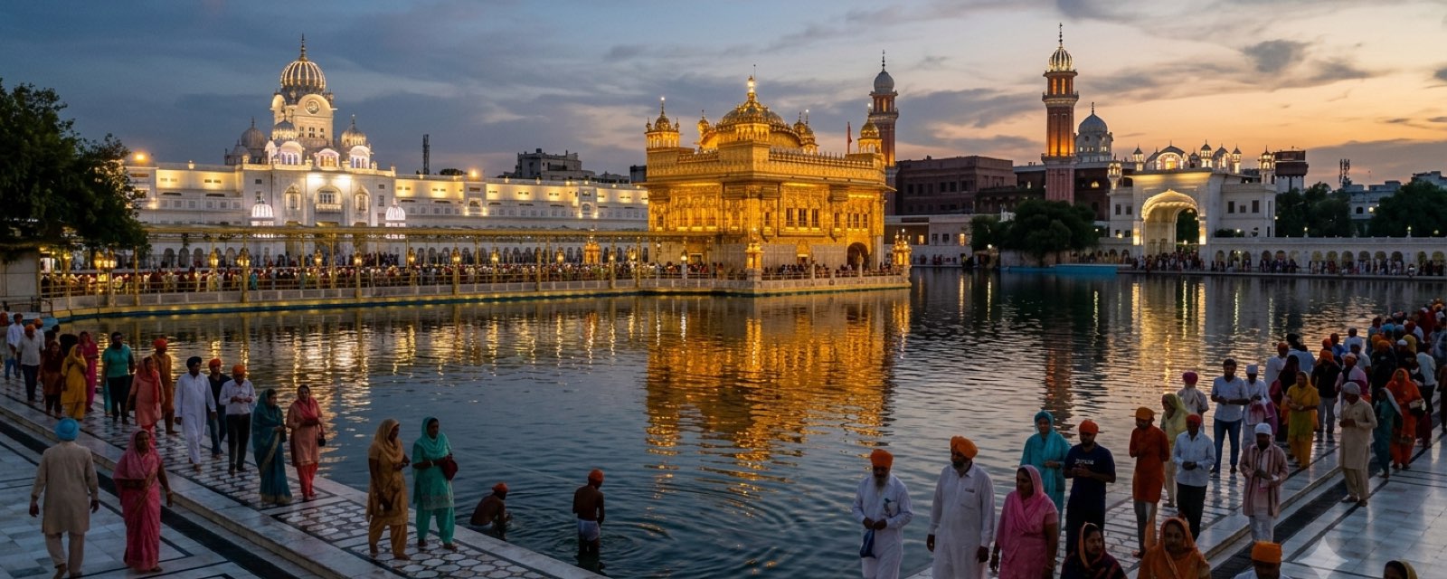 Amritsar