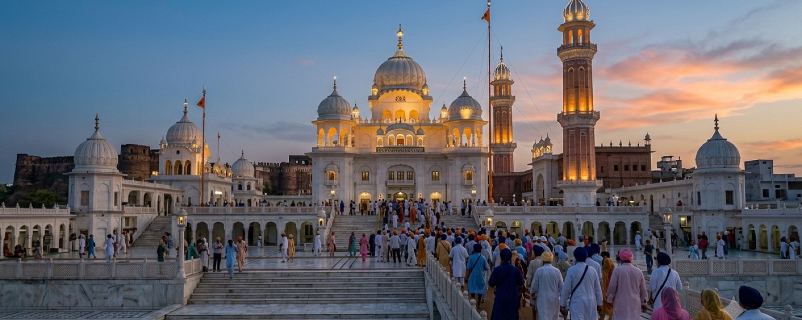 Anandpur Sahib