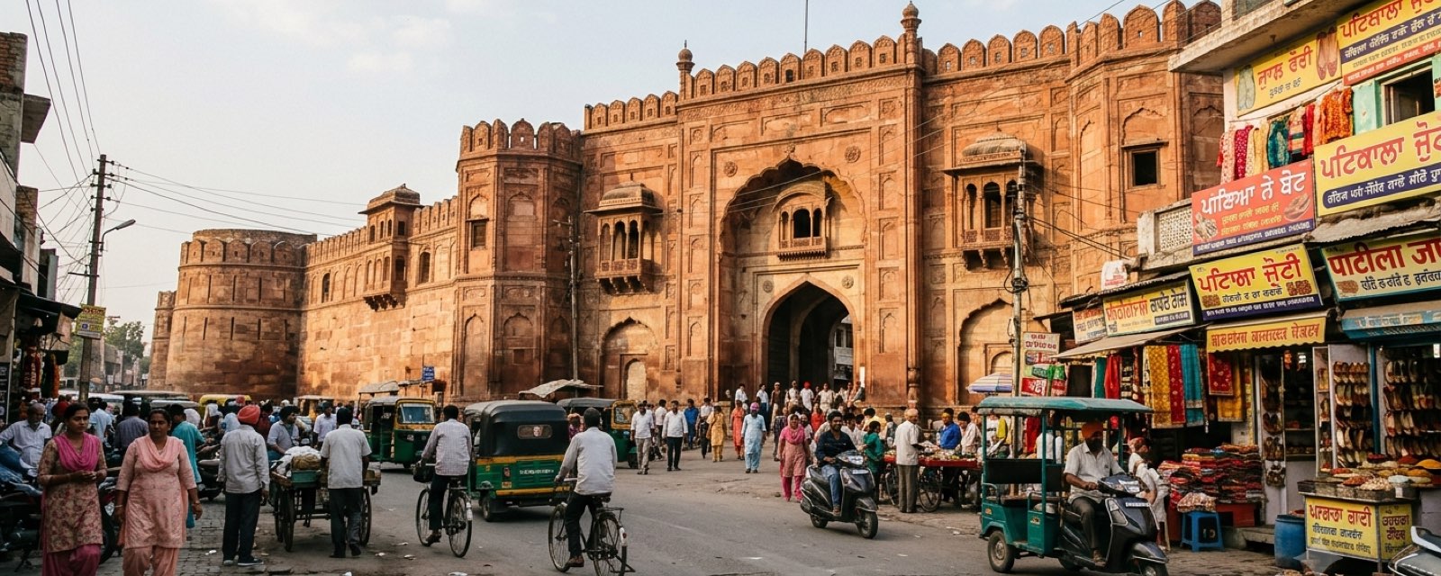 Patiala