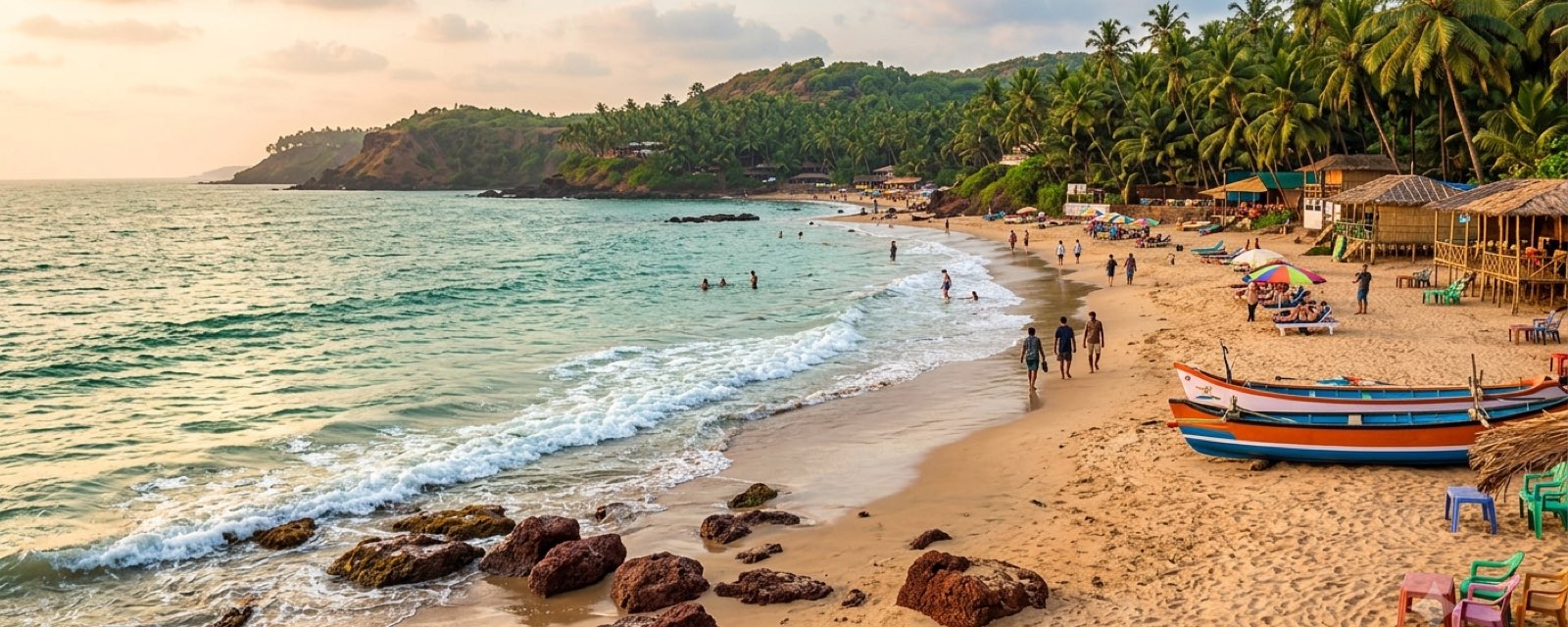 North Goa