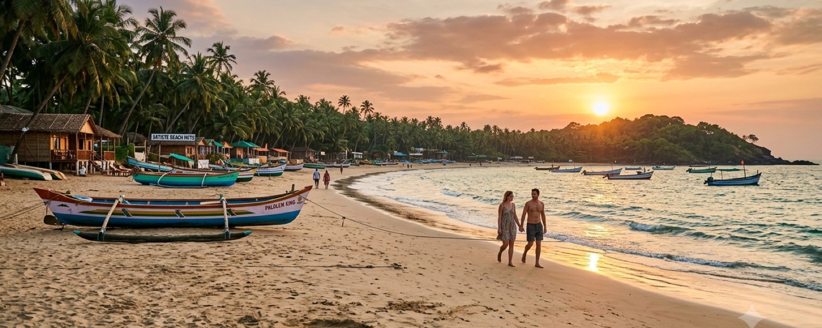 South Goa