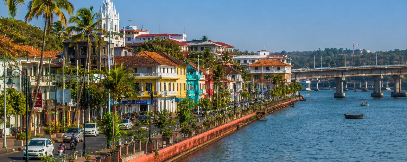 Panaji