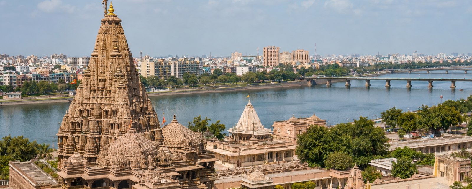 Ahmedabad