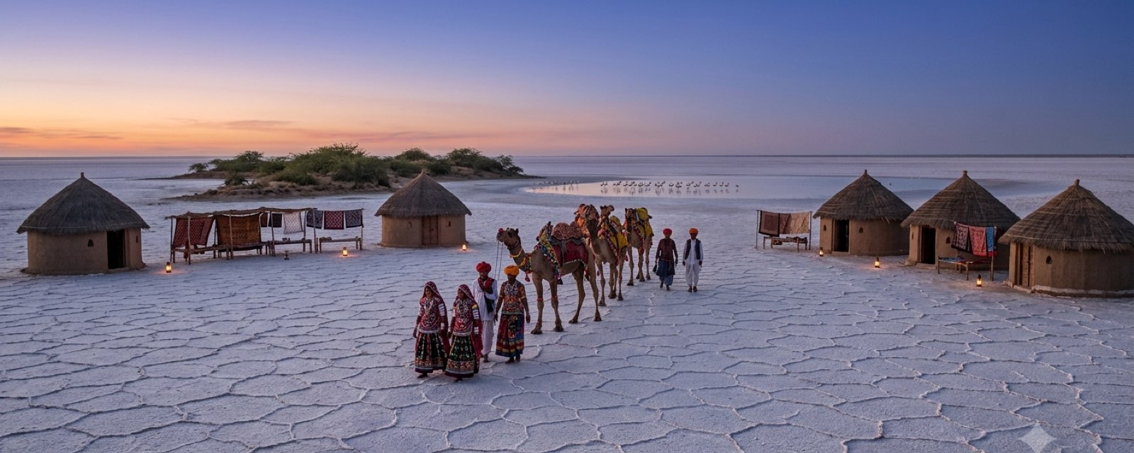 Rann of Kutch