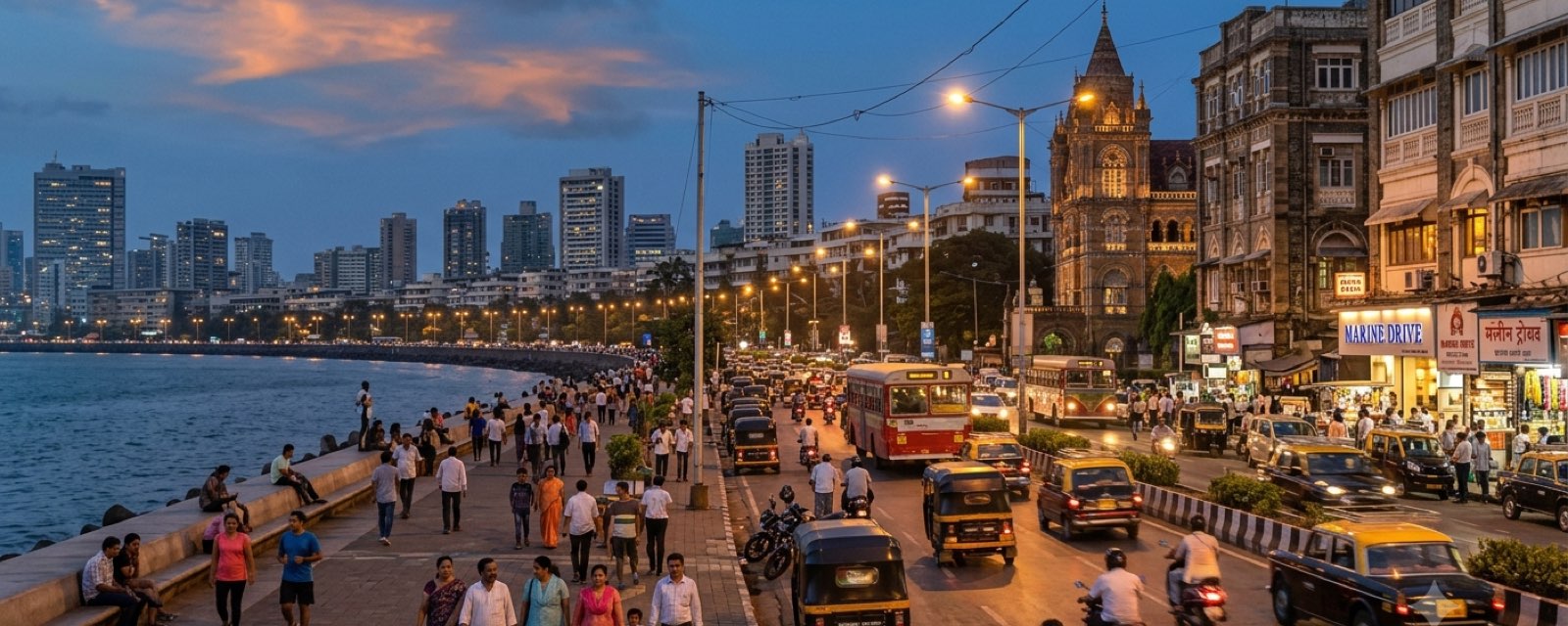 Mumbai