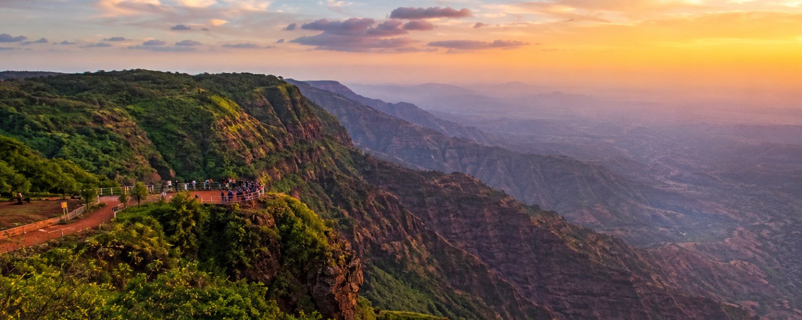 Mahabaleshwar