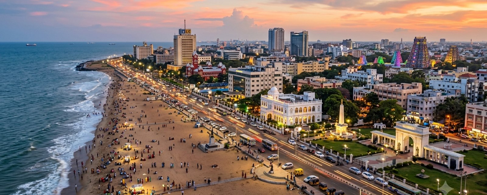 Chennai