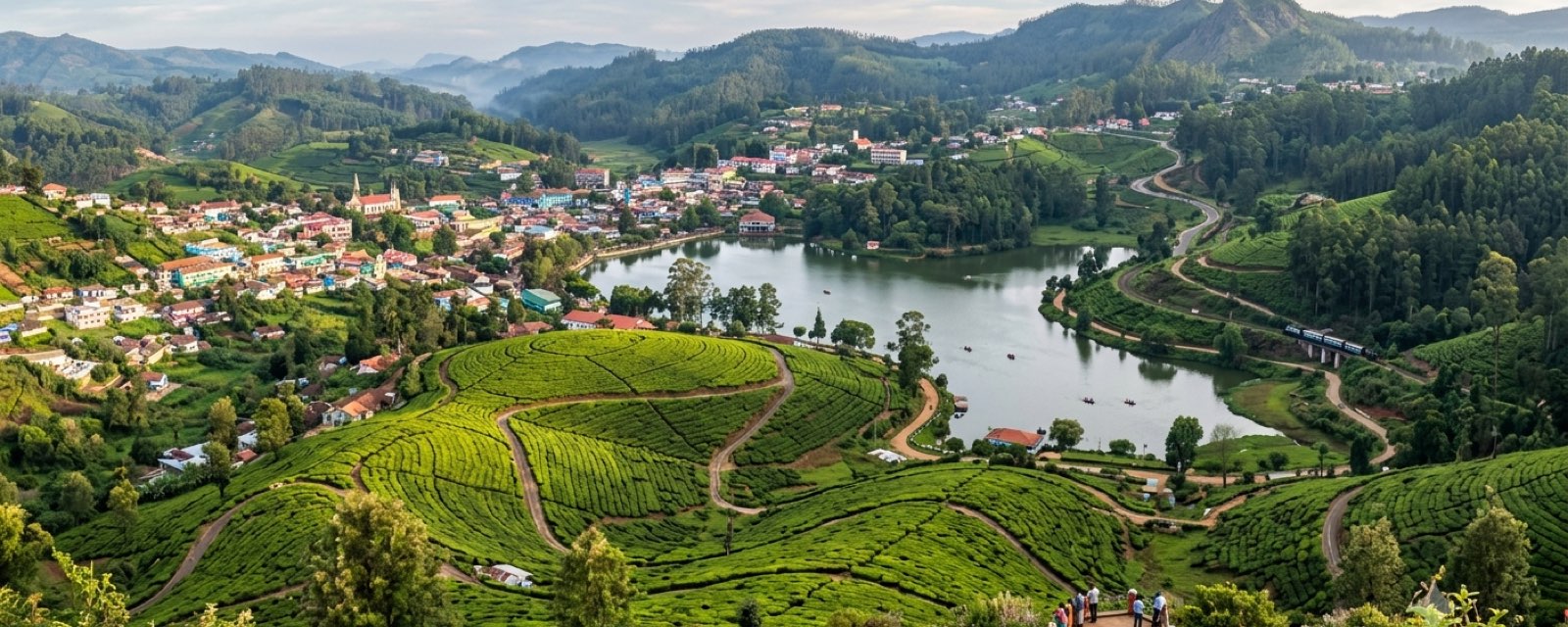 Ooty