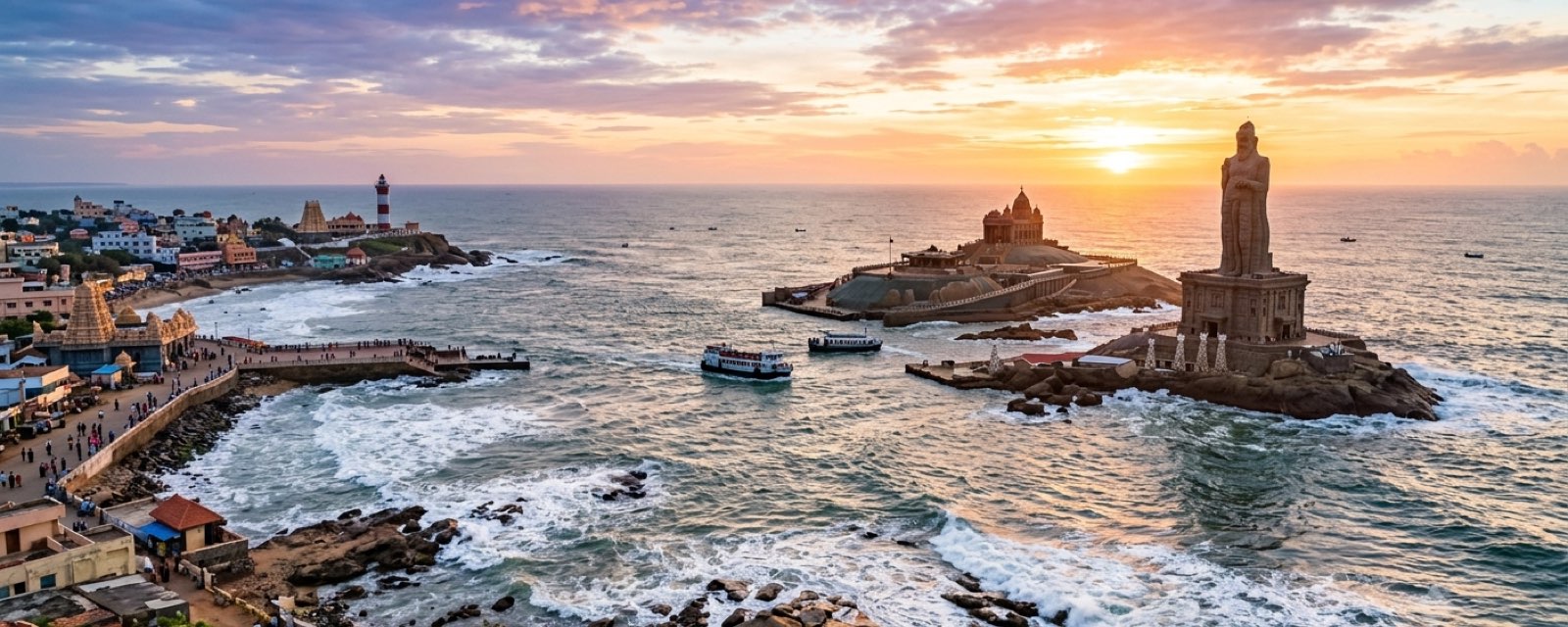Kanyakumari