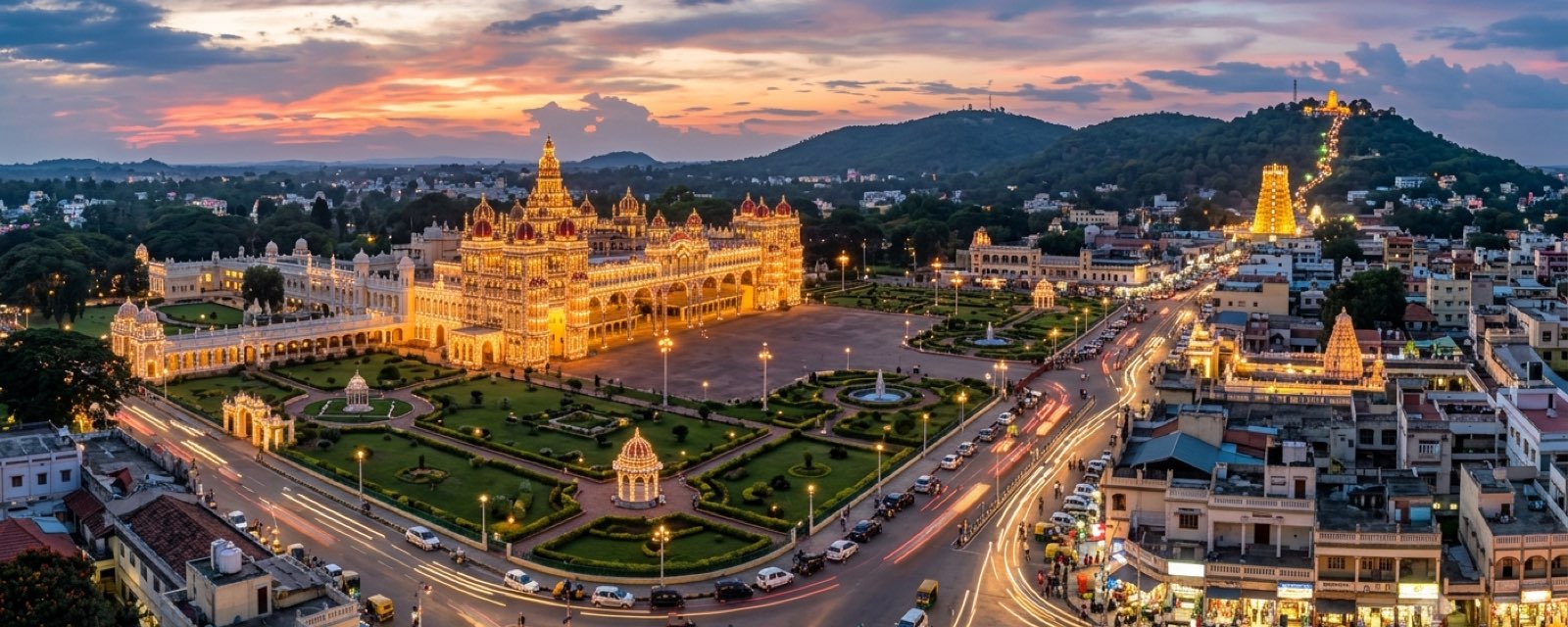 Mysore