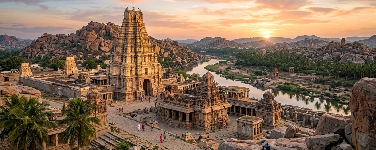Hampi