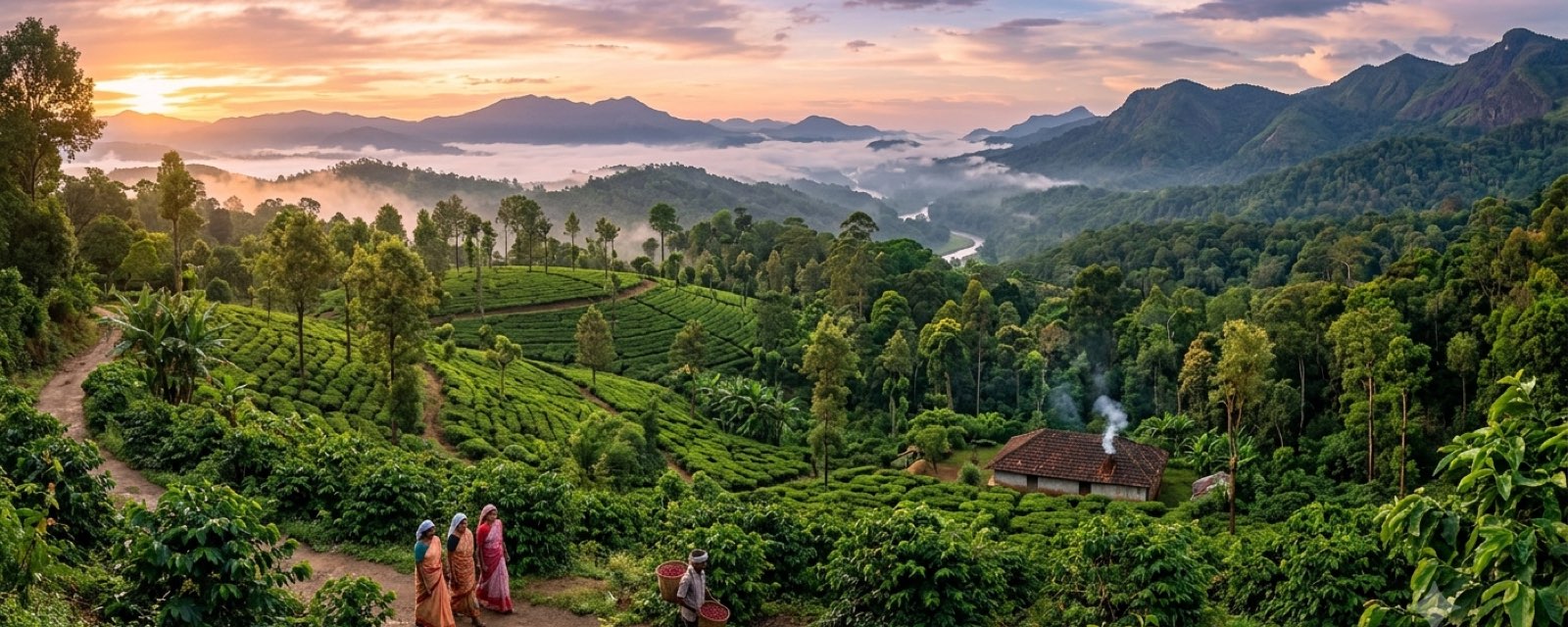 Coorg