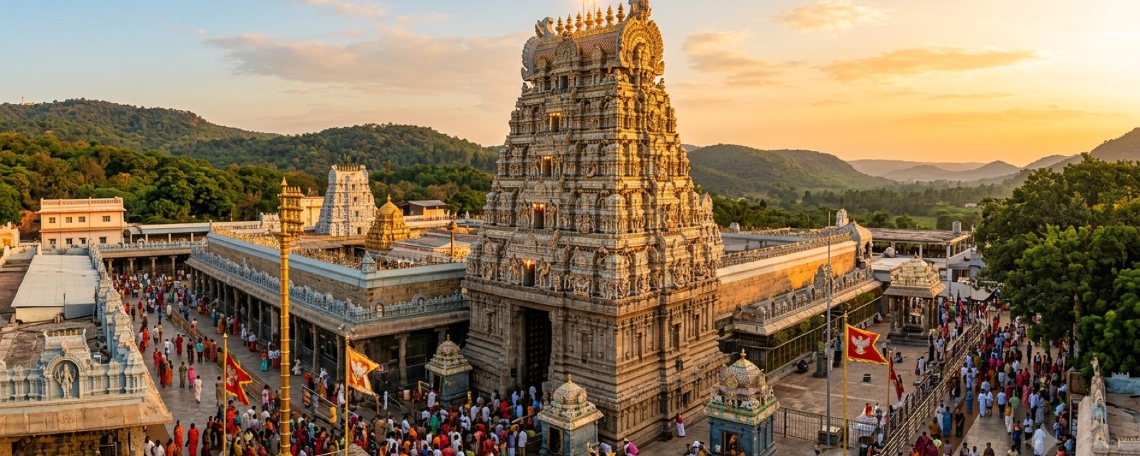 Tirupati