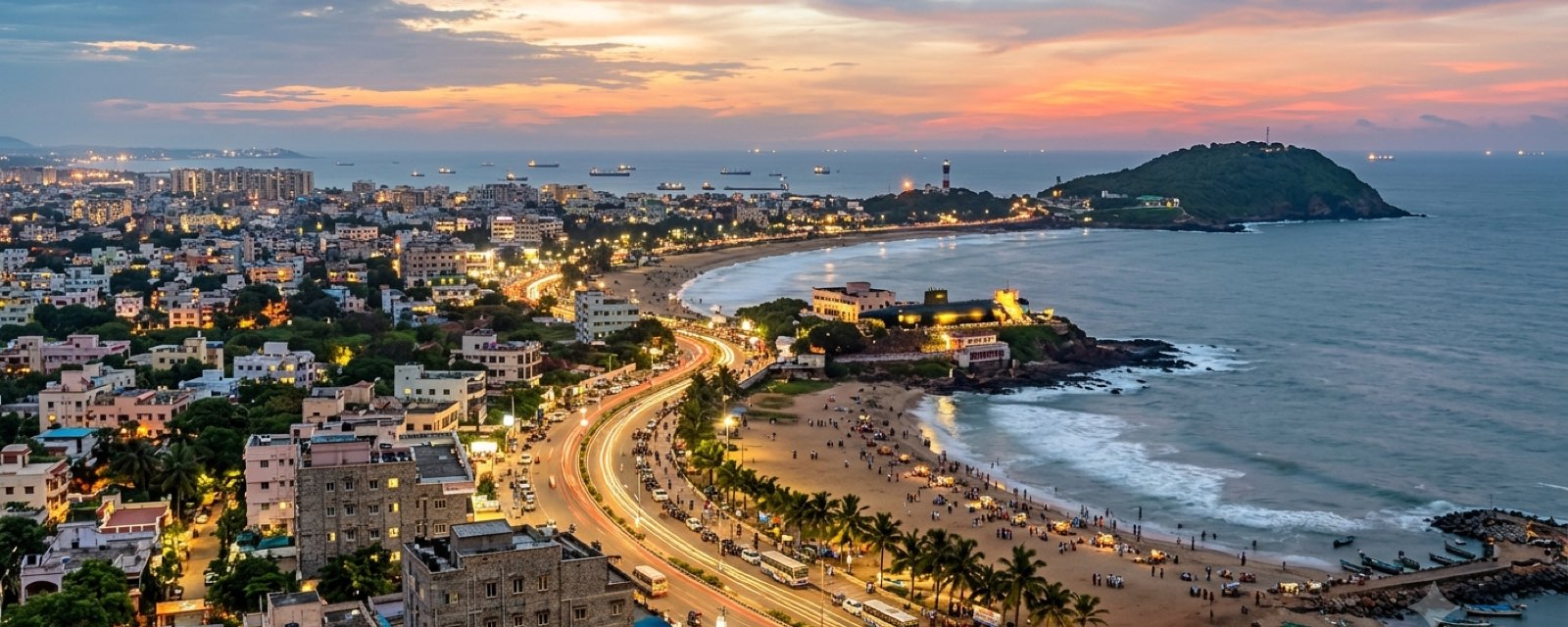Visakhapatnam