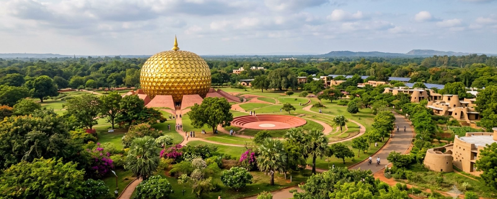 Auroville