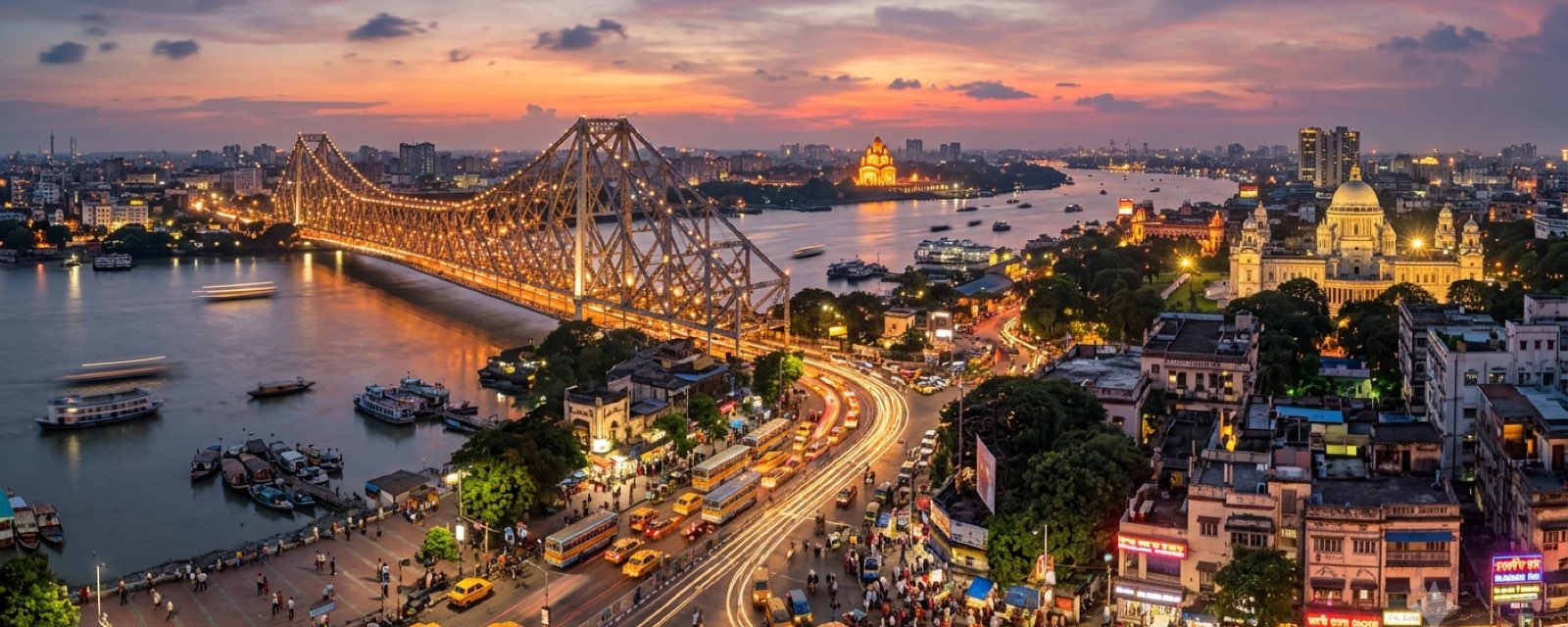 Kolkata