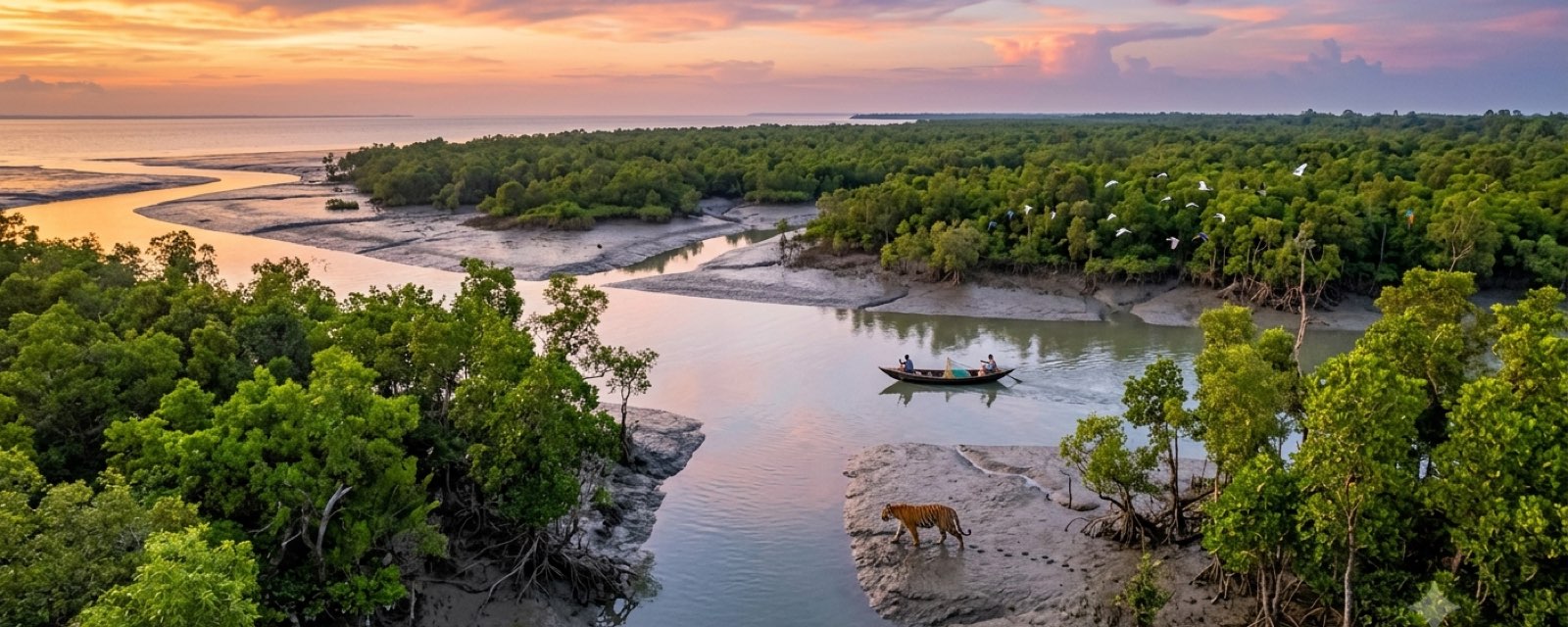 Sundarbans