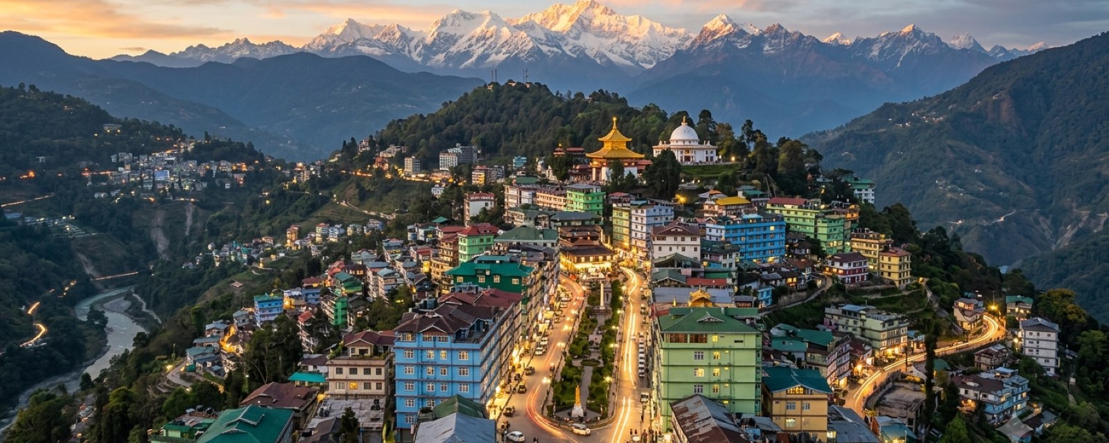 Gangtok