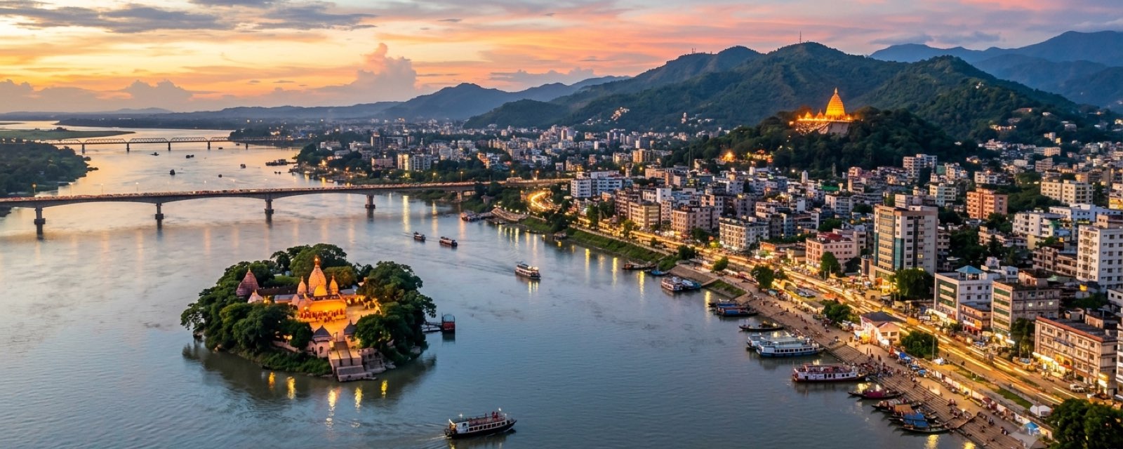 Guwahati