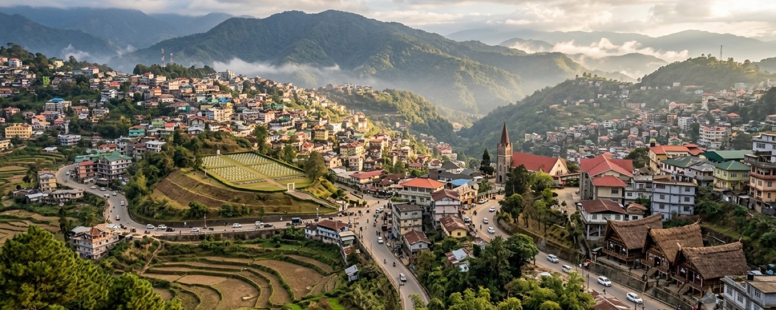 Kohima